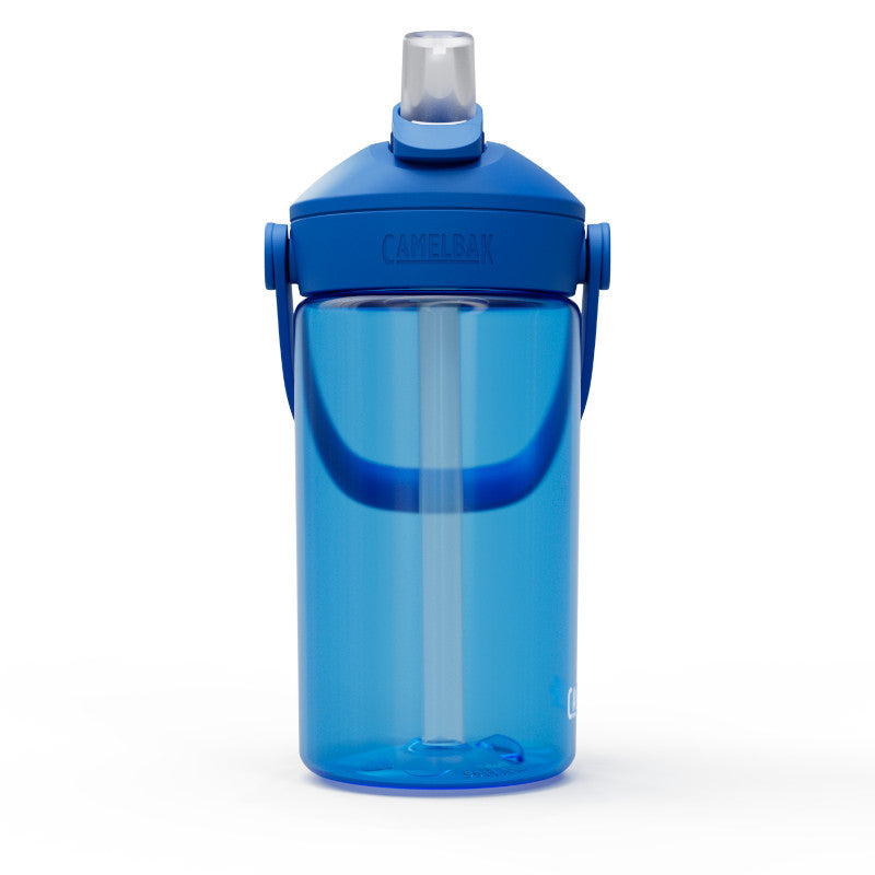 Thrive Flip Straw Kids bottle with Tritan™ Renew