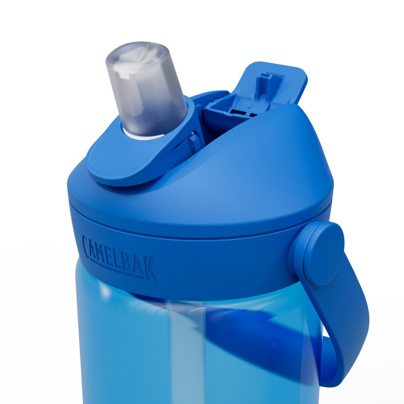 Thrive Flip Straw Kids bottle with Tritan™ Renew
