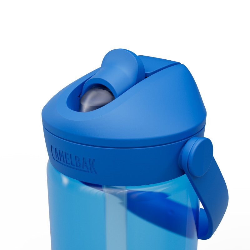 Thrive Flip Straw Kids bottle with Tritan™ Renew