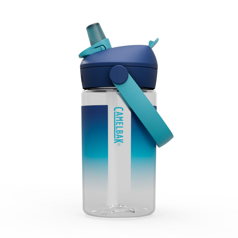 Thrive Flip Straw Kids bottle with Tritan™ Renew