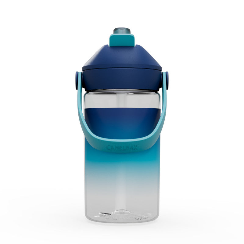 Thrive Flip Straw Kids bottle with Tritan™ Renew