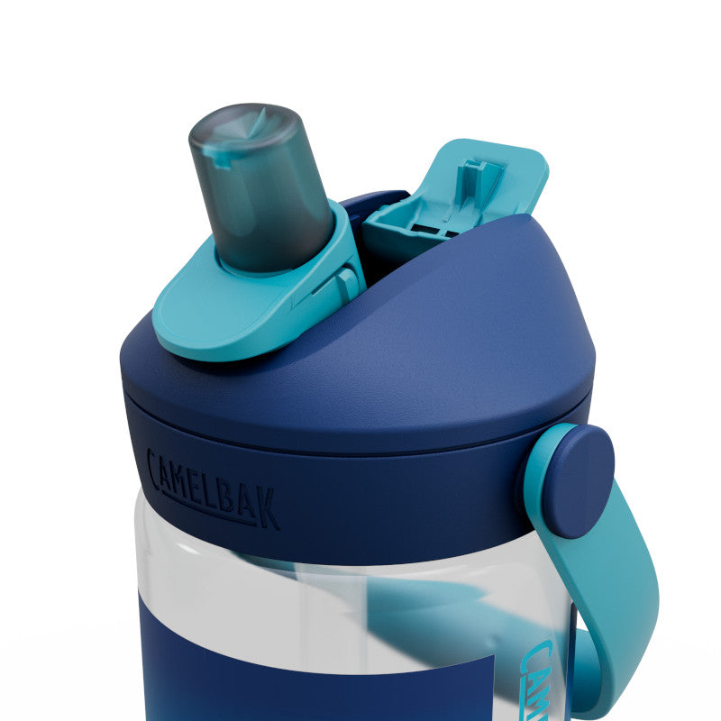 Thrive Flip Straw Kids bottle with Tritan™ Renew