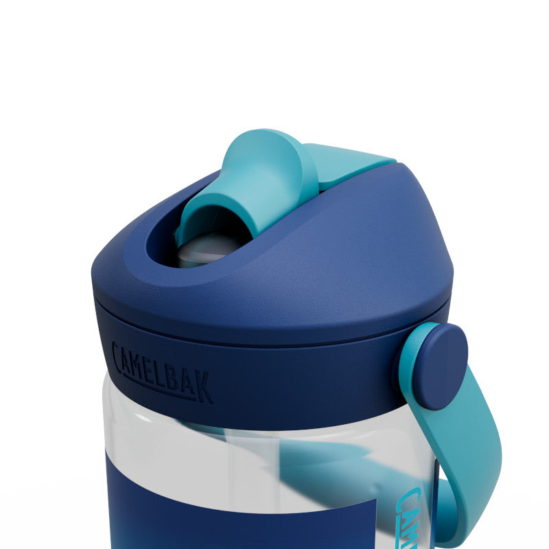 Thrive Flip Straw Kids bottle with Tritan™ Renew