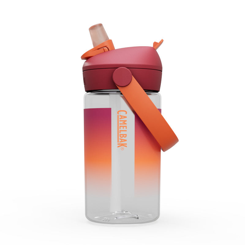 Thrive Flip Straw Kids bottle with Tritan™ Renew