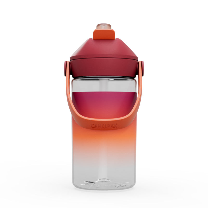 Thrive Flip Straw Kids bottle with Tritan™ Renew