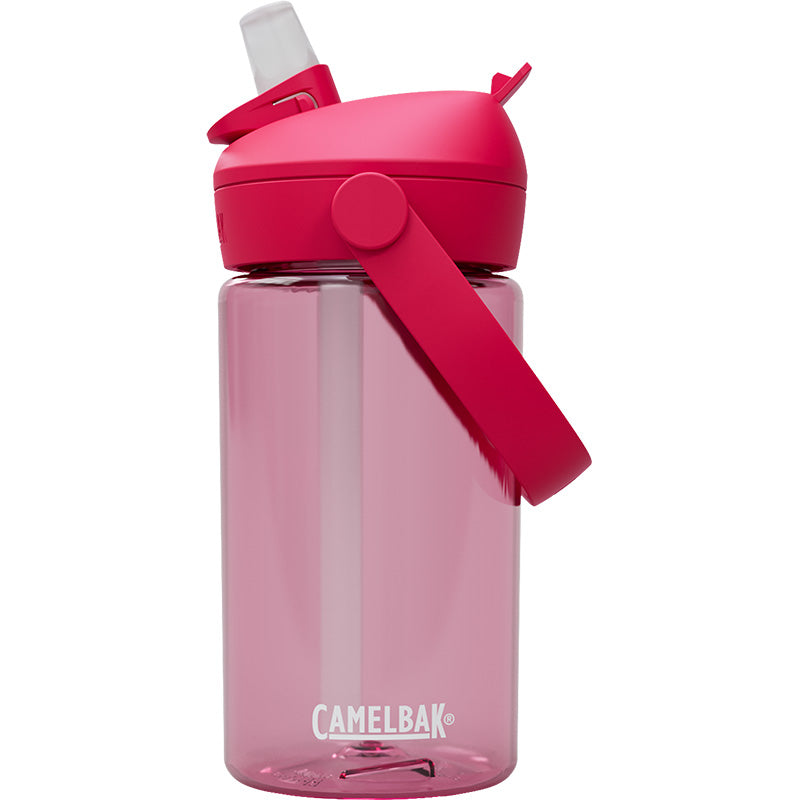 Thrive Flip Straw Kids bottle with Tritan™ Renew