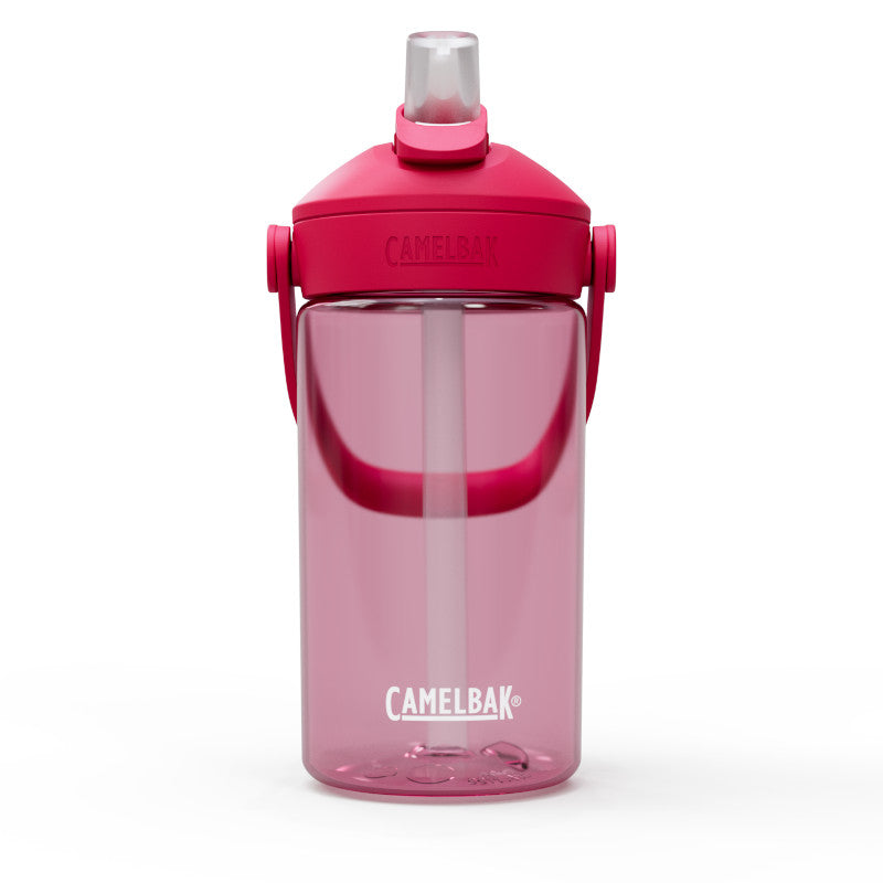 Thrive Flip Straw Kids bottle with Tritan™ Renew