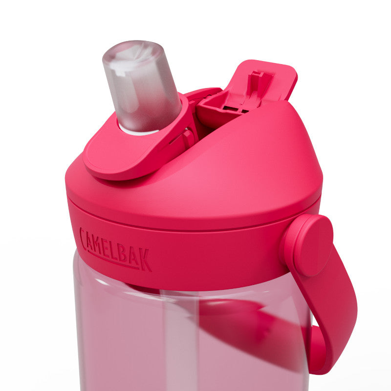Thrive Flip Straw Kids bottle with Tritan™ Renew