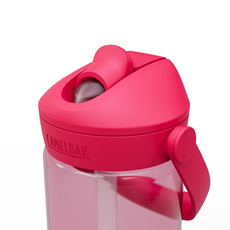 Thrive Flip Straw Kids bottle with Tritan™ Renew