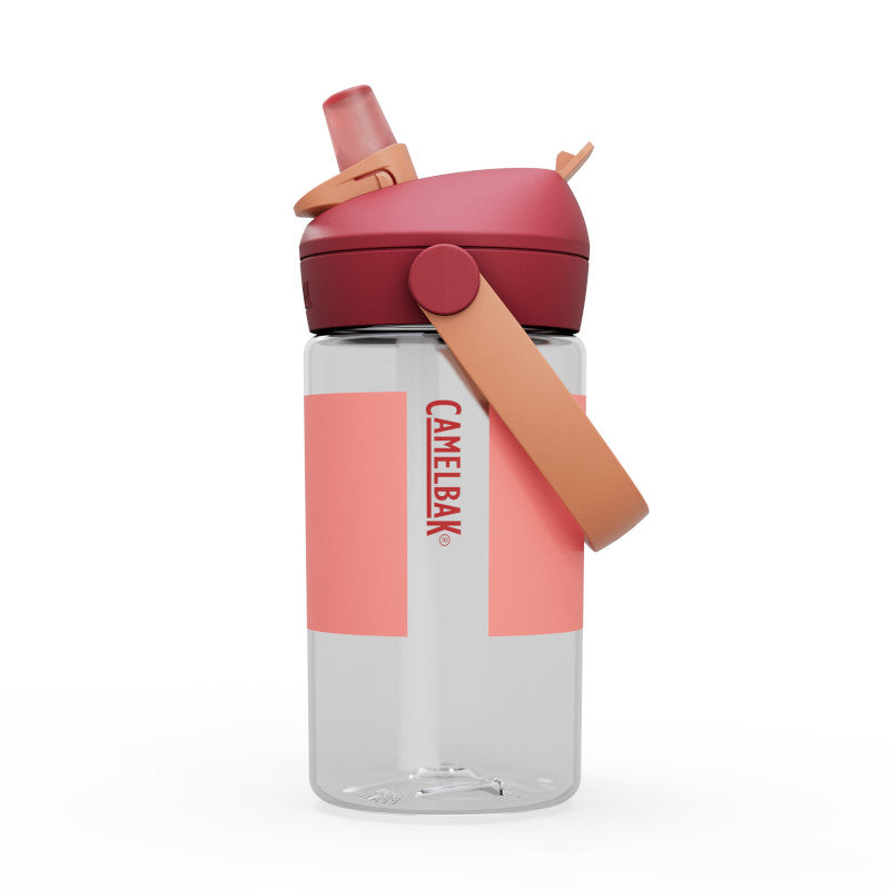 Thrive Flip Straw Kids bottle with Tritan™ Renew