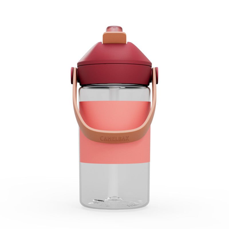 Thrive Flip Straw Kids bottle with Tritan™ Renew