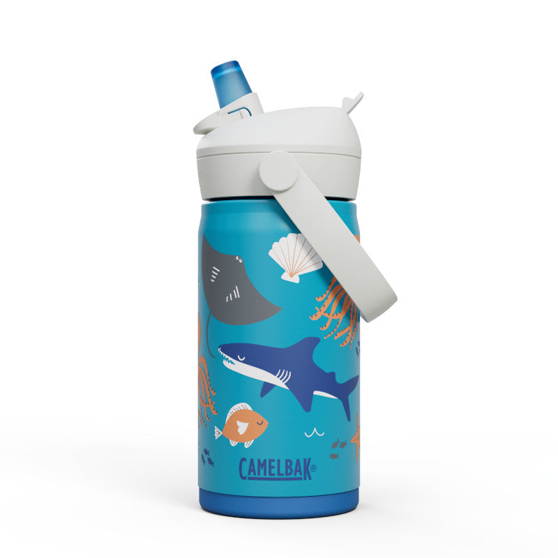 Thrive Flip Kids VSS Bottle