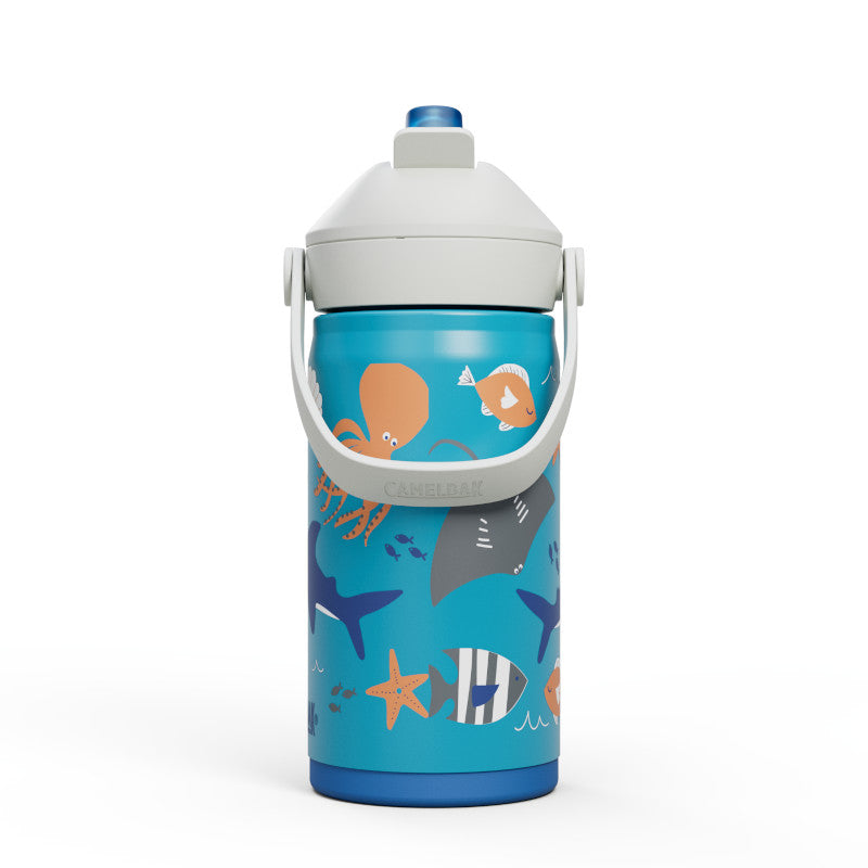 Thrive Flip Kids VSS Bottle