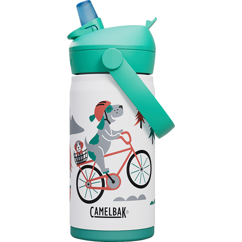 Thrive Flip Kids VSS Bottle
