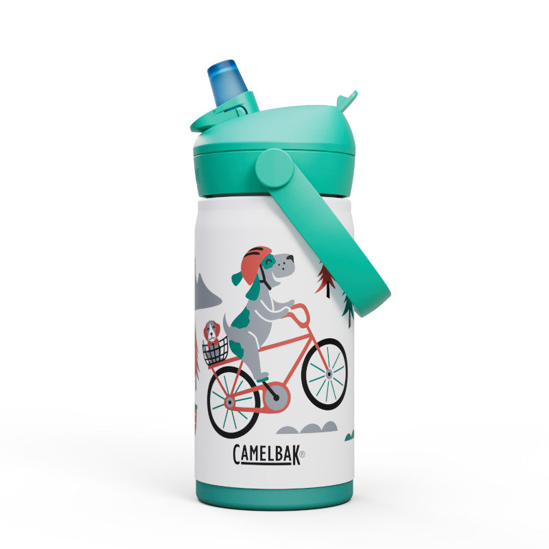Thrive Flip Kids VSS Bottle