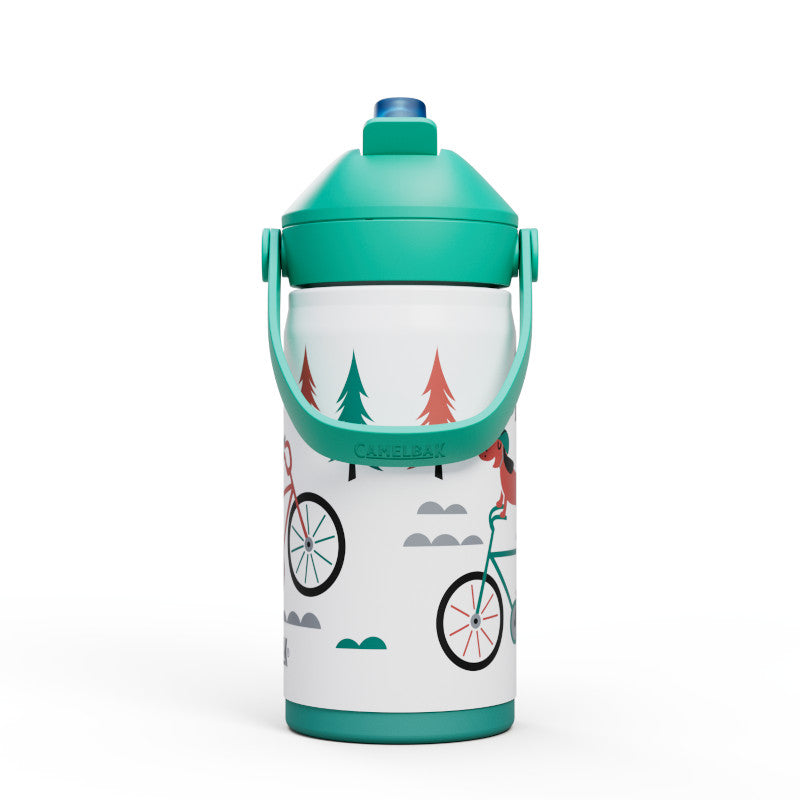 Thrive Flip Kids VSS Bottle