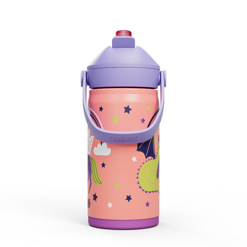 Thrive Flip Kids VSS Bottle