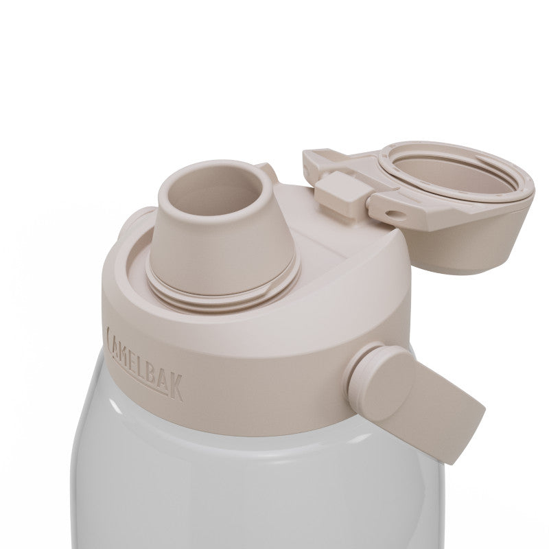 Thrive Chug Bottle with Tritan™ Renew
