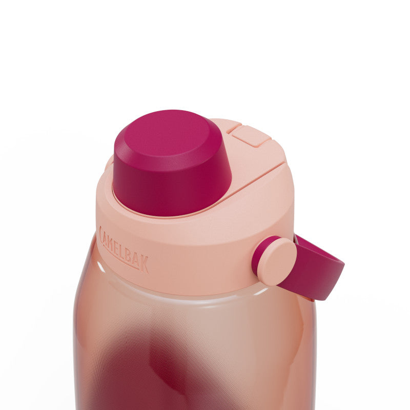 Thrive Chug Bottle with Tritan™ Renew
