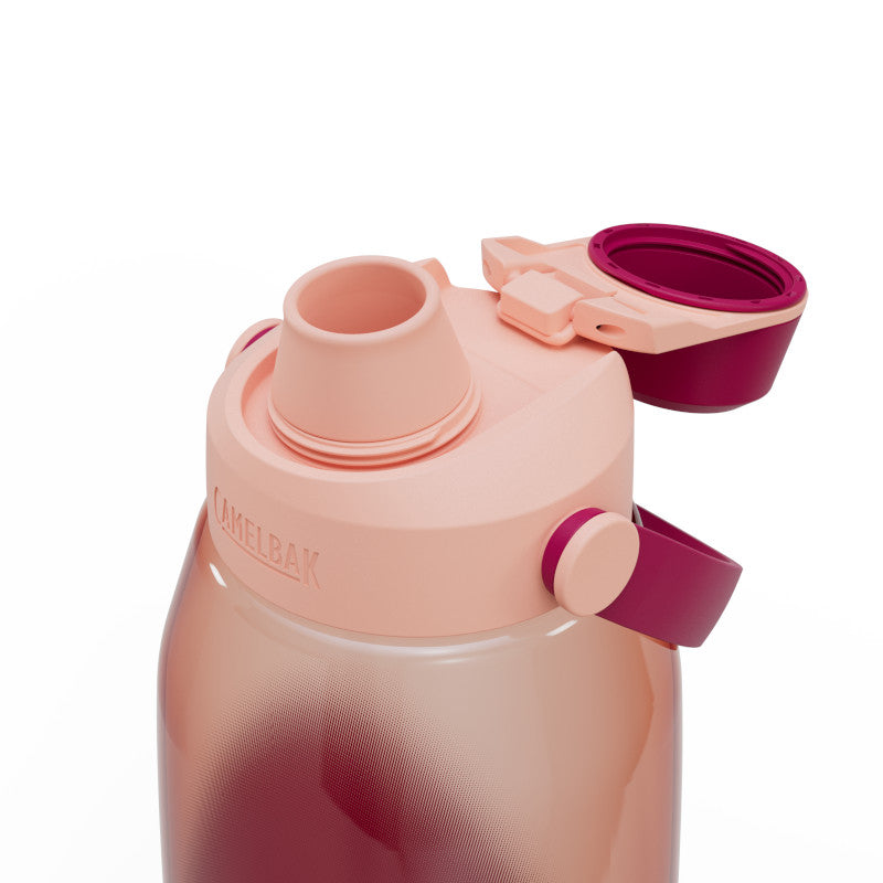 Thrive Chug Bottle with Tritan™ Renew