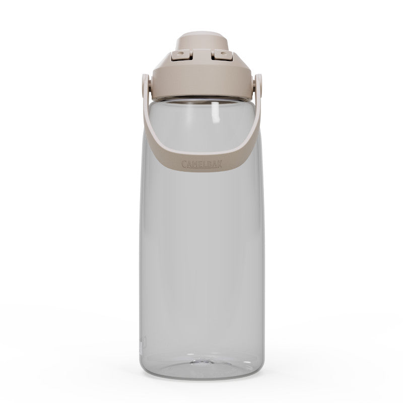 Thrive Chug Bottle with Tritan™ Renew