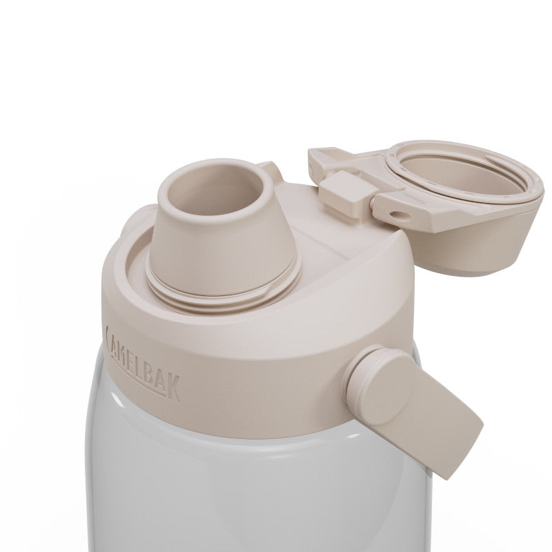 Thrive Chug Bottle with Tritan™ Renew