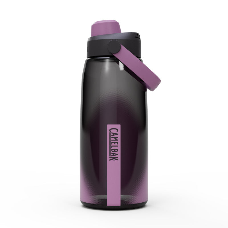 Thrive Chug Bottle with Tritan™ Renew