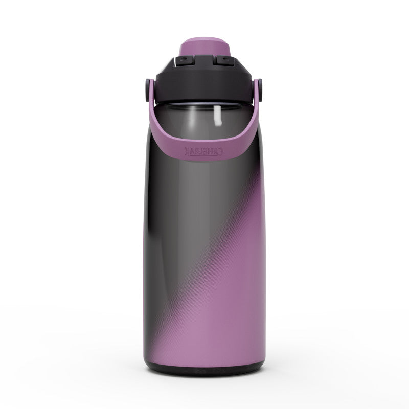 Thrive Chug Bottle with Tritan™ Renew