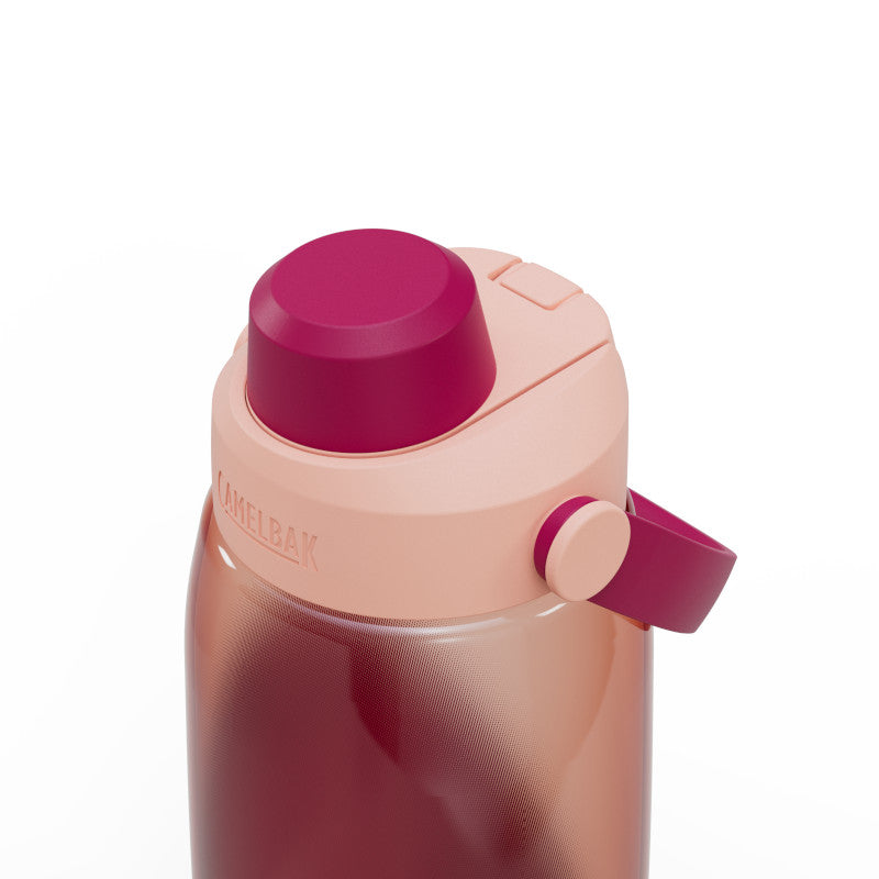 Thrive Chug Bottle with Tritan™ Renew