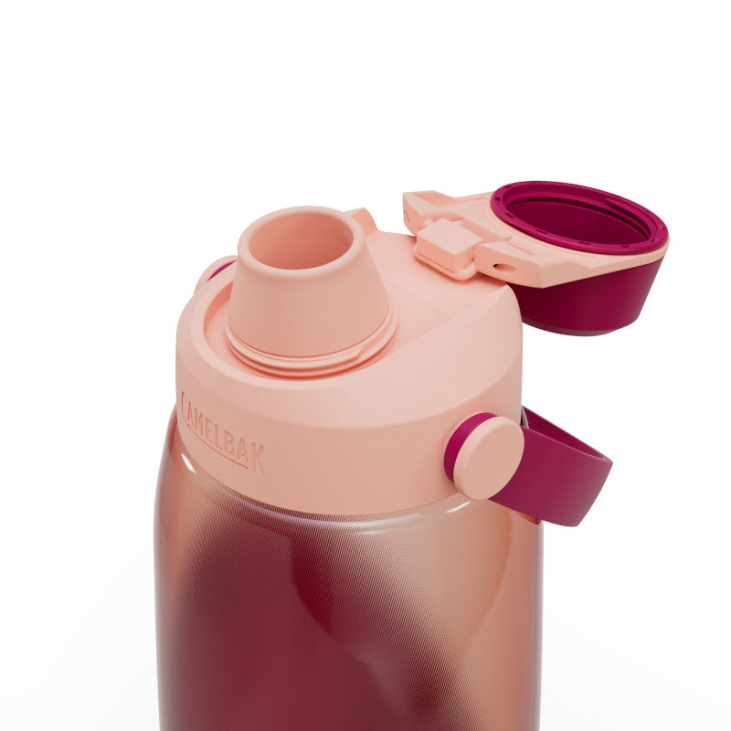 Thrive Chug Bottle with Tritan™ Renew