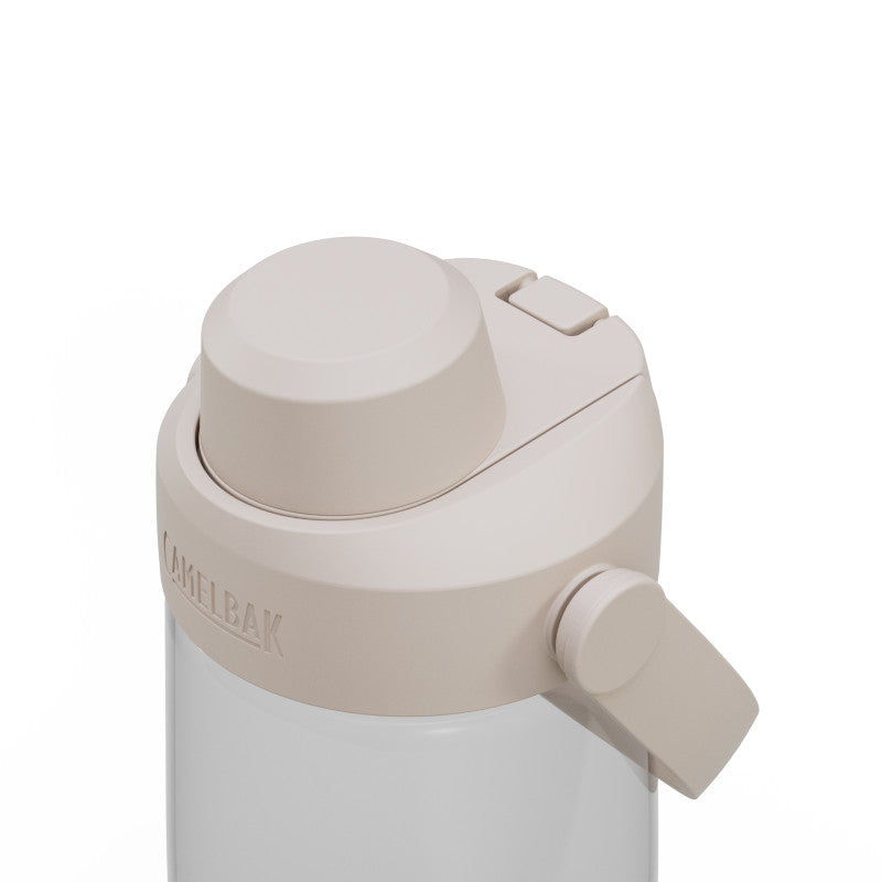 Thrive Chug Bottle with Tritan™ Renew