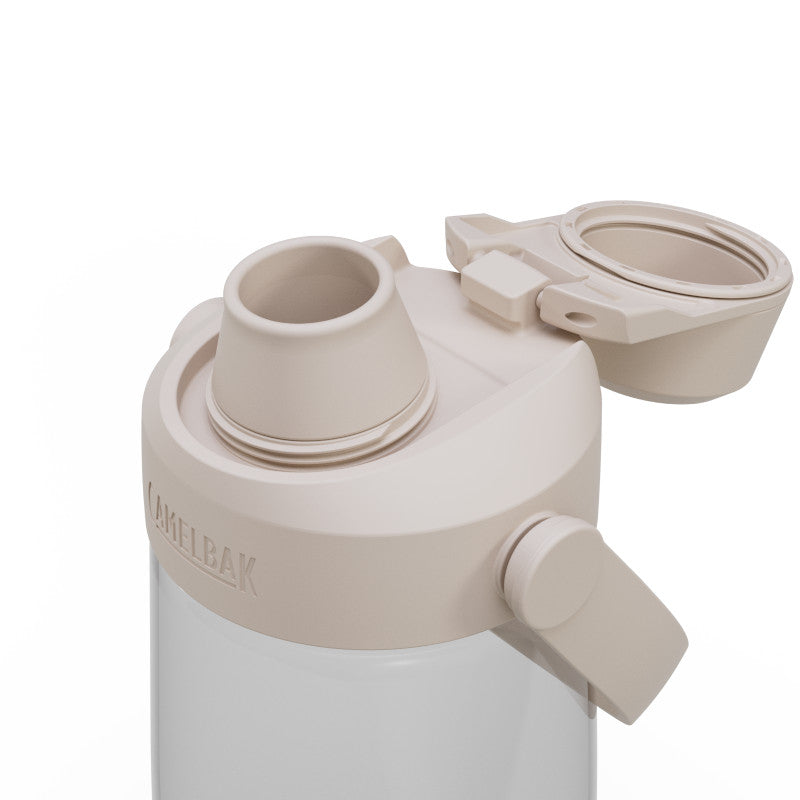 Thrive Chug Bottle with Tritan™ Renew
