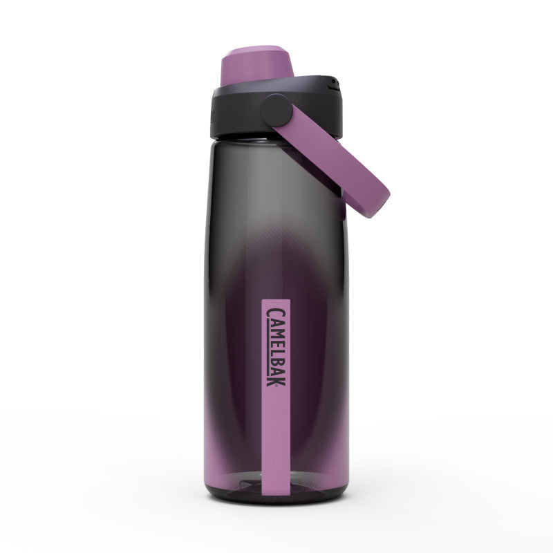 Thrive Chug Bottle with Tritan™ Renew