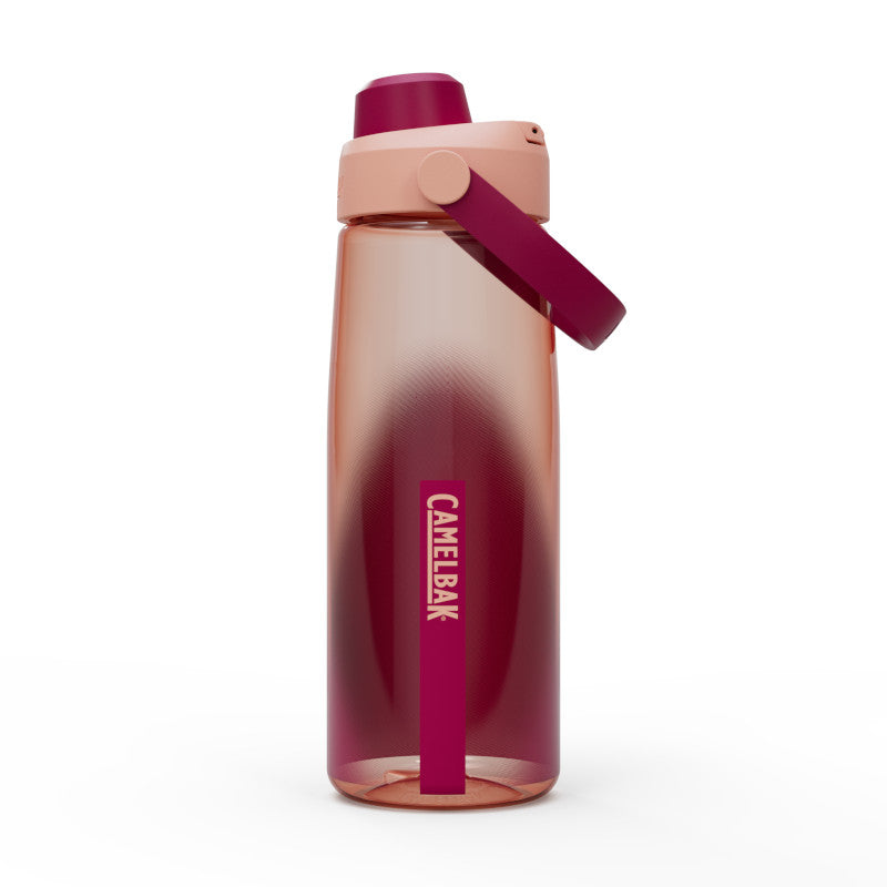 Thrive Chug Bottle with Tritan™ Renew