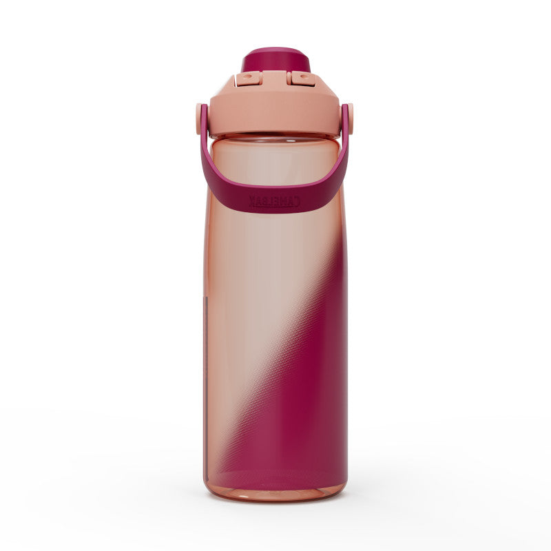Thrive Chug Bottle with Tritan™ Renew