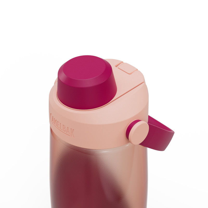 Thrive Chug Bottle with Tritan™ Renew