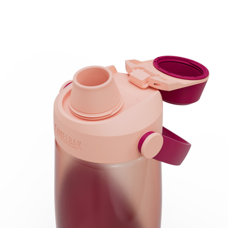 Thrive Chug Bottle with Tritan™ Renew