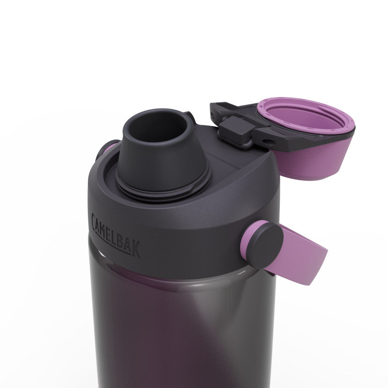 Thrive Chug Bottle with Tritan™ Renew