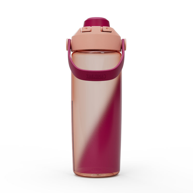 Thrive Chug Bottle with Tritan™ Renew