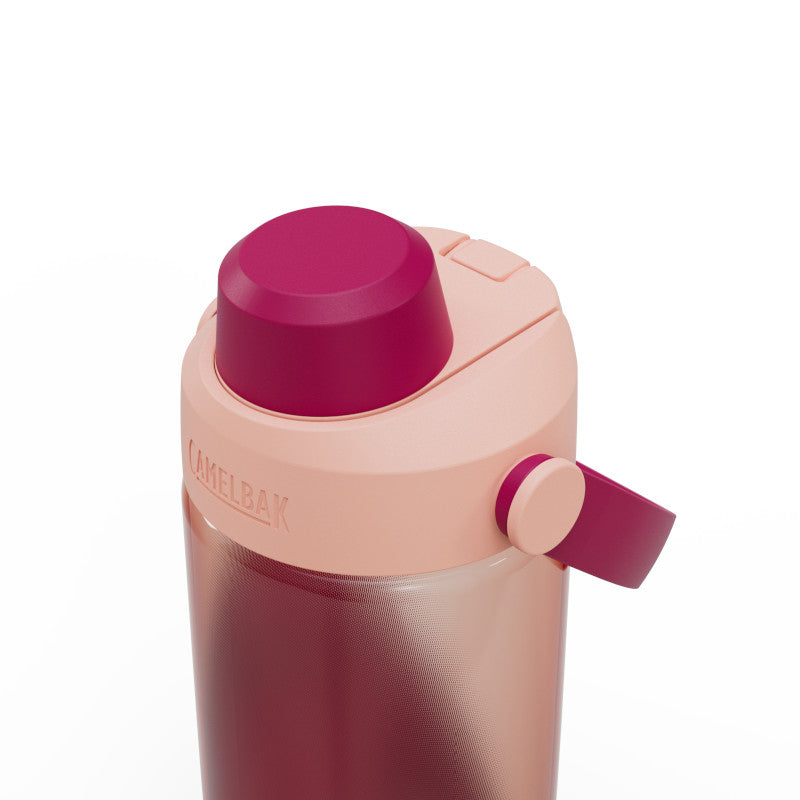Thrive Chug Bottle with Tritan™ Renew