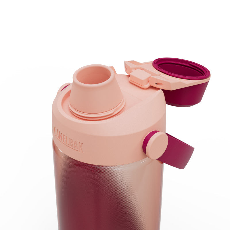 Thrive Chug Bottle with Tritan™ Renew