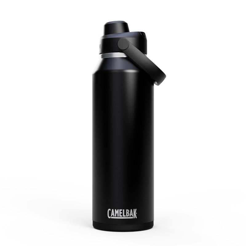 Thrive Chug Bottle, Insulated Stainless Steel