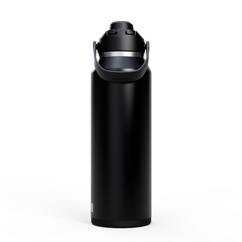 Thrive Chug Bottle, Insulated Stainless Steel