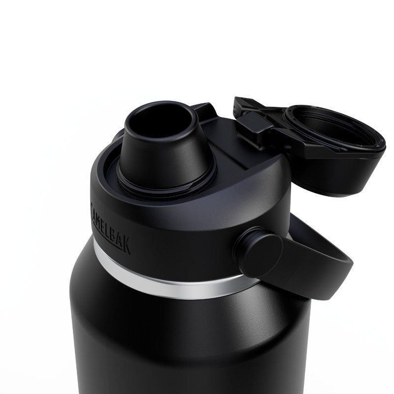 Thrive Chug Bottle, Insulated Stainless Steel