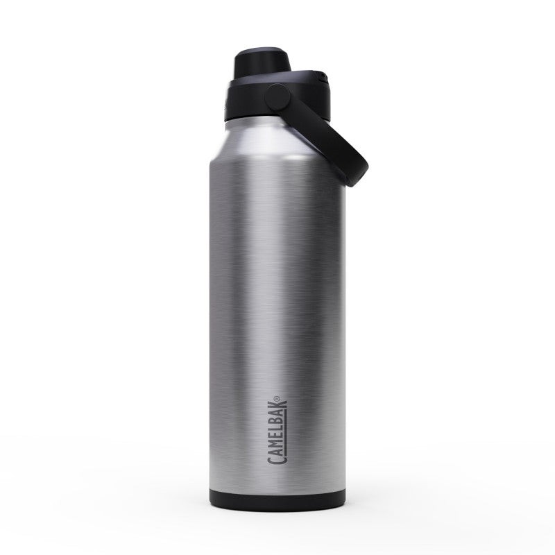 Thrive Chug Bottle, Insulated Stainless Steel