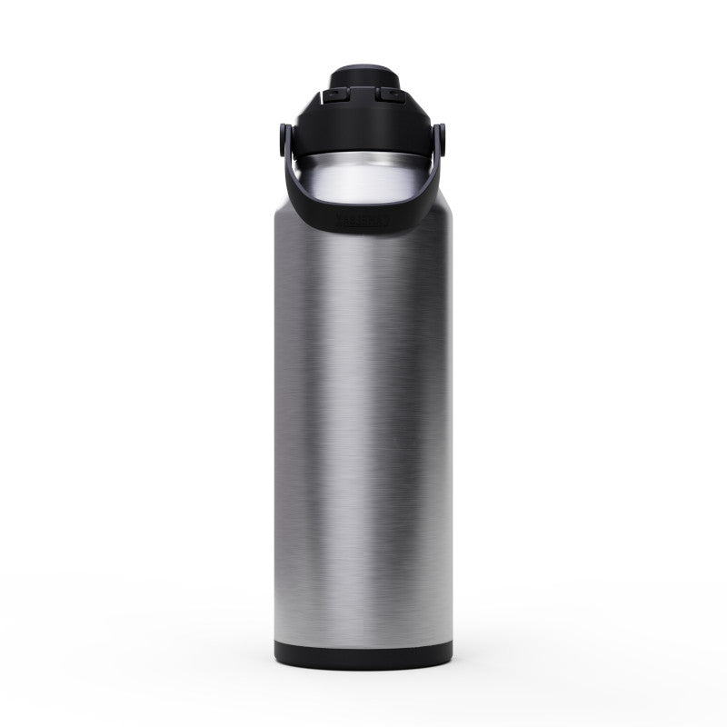 Thrive Chug Bottle, Insulated Stainless Steel