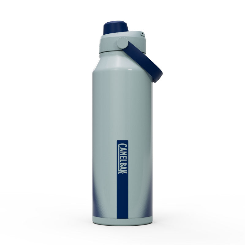 Thrive Chug Bottle, Insulated Stainless Steel
