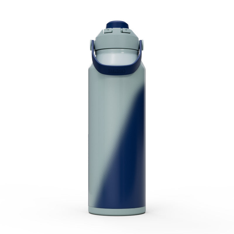 Thrive Chug Bottle, Insulated Stainless Steel