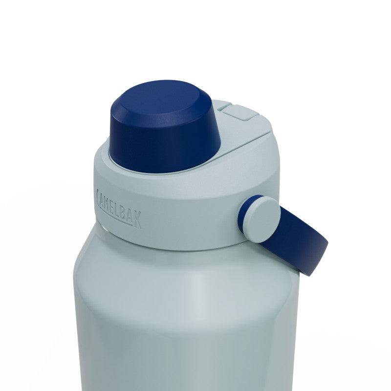 Thrive Chug Bottle, Insulated Stainless Steel