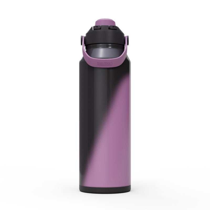 Thrive Chug Bottle, Insulated Stainless Steel